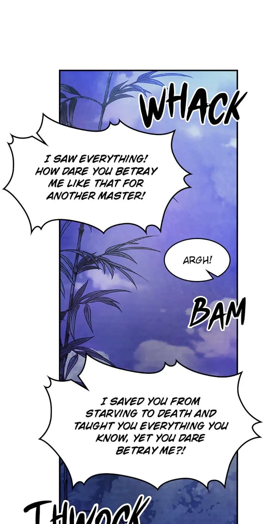 Yi Shen Dang Guan Chapter 26 34